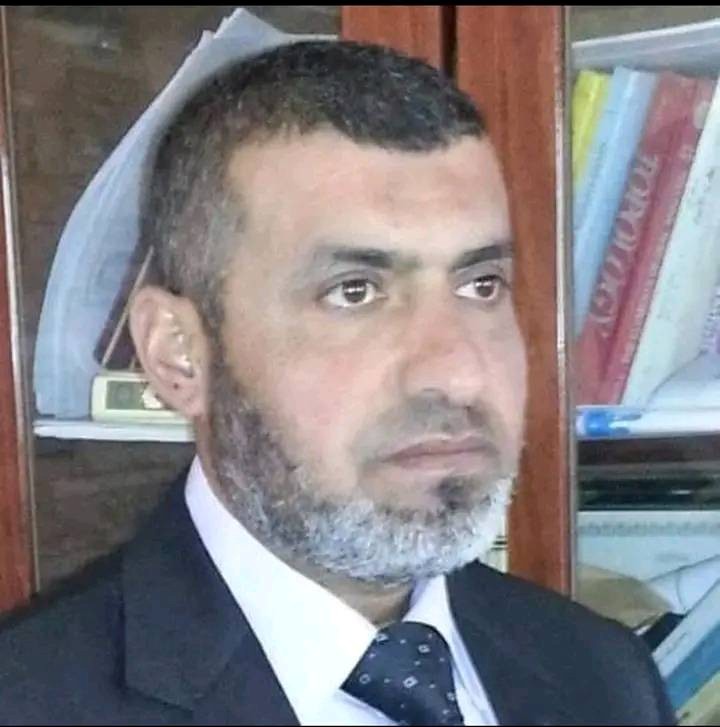 `Abd al-Salam Abu Zayidah