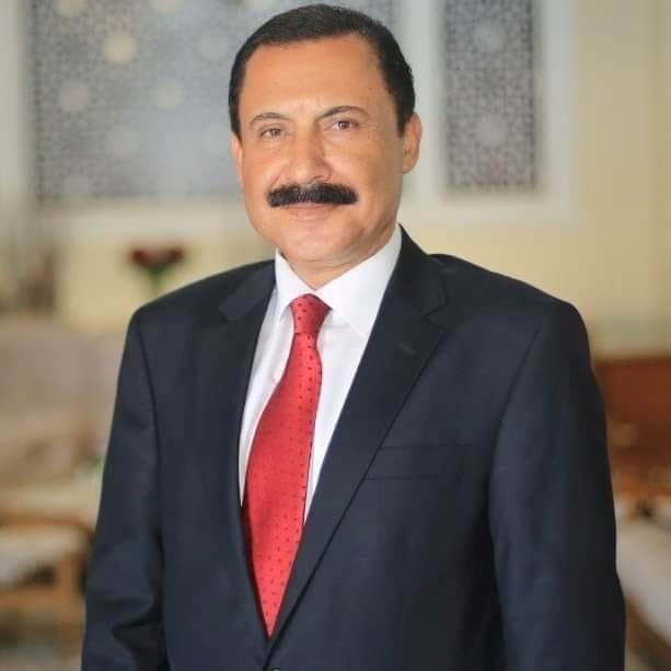 Abdel Nasser al-Saqqa 1