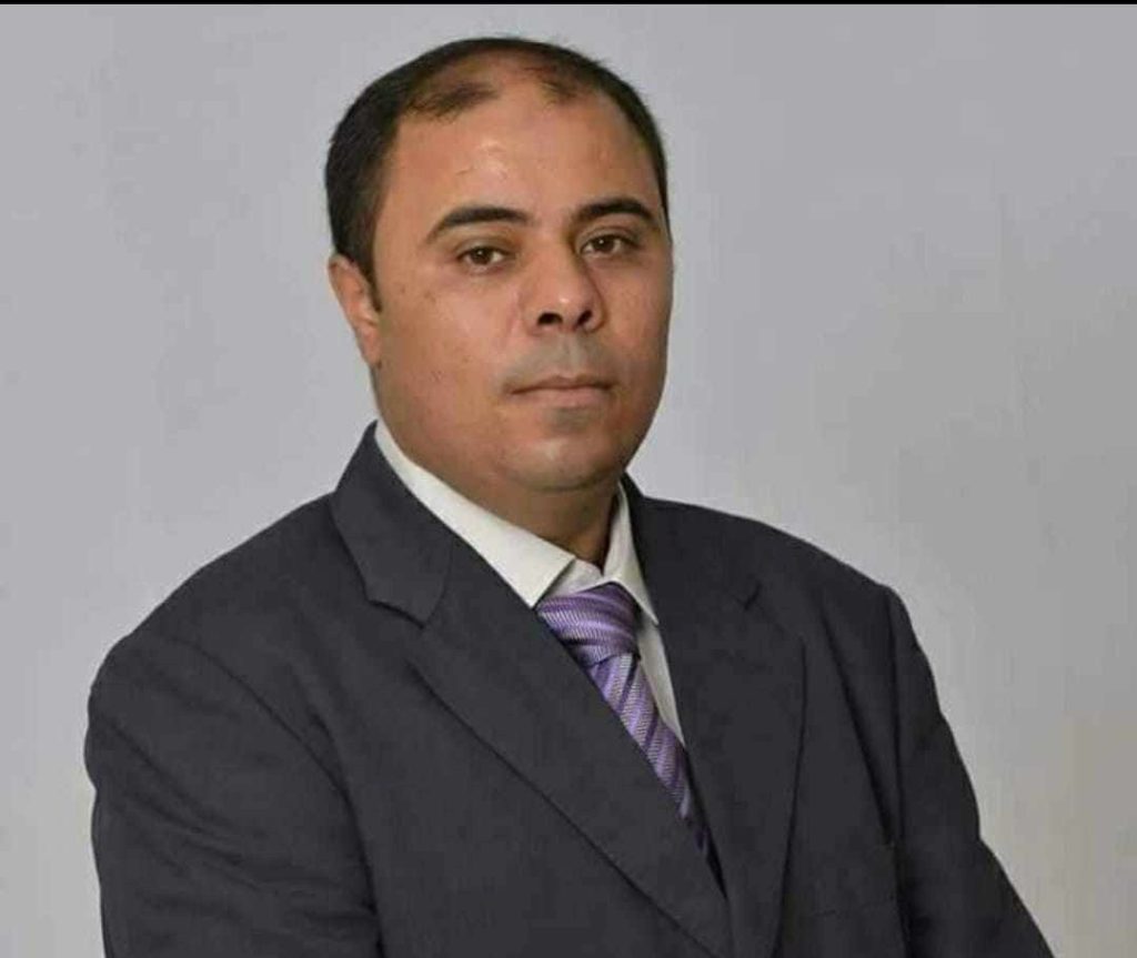 Adham Hassouna